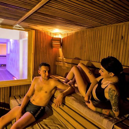 Syedra Princess Hotel Mahmutlar Kültér fotó