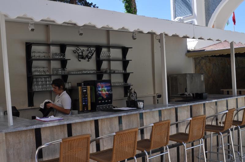 Syedra Princess Hotel Mahmutlar Kültér fotó