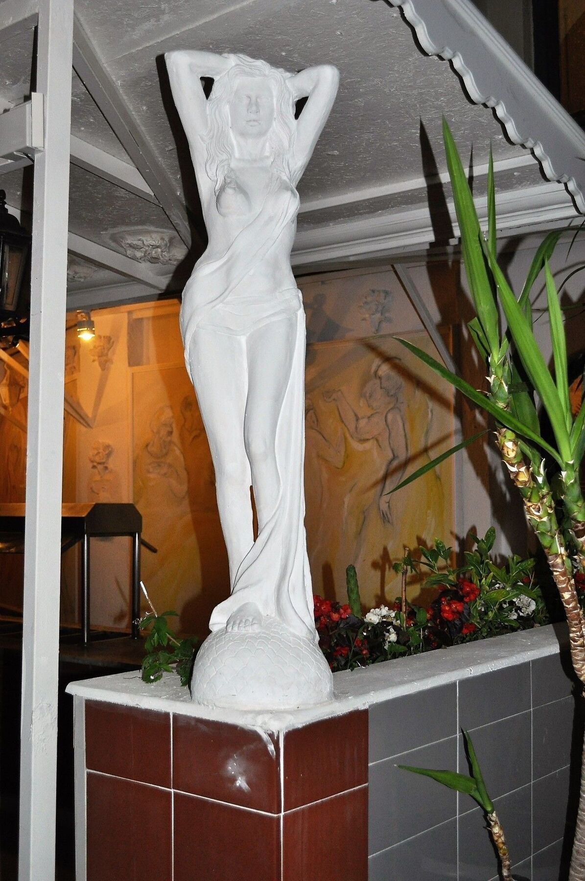 Syedra Princess Hotel Mahmutlar Kültér fotó