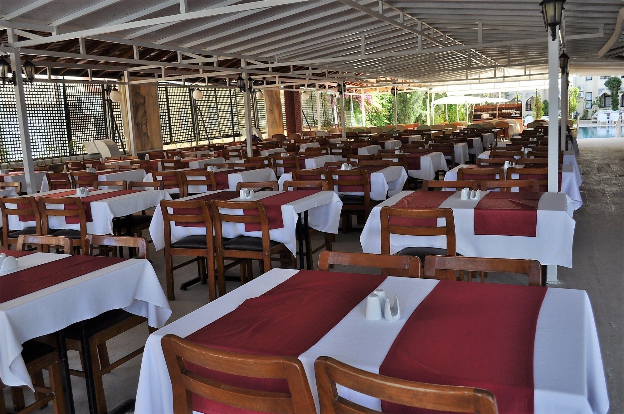 Syedra Princess Hotel Mahmutlar Kültér fotó