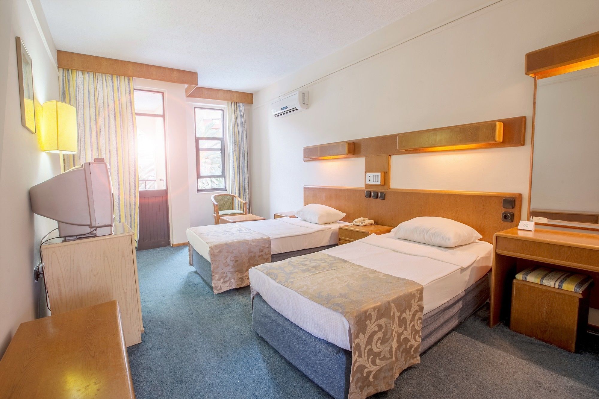 Syedra Princess Hotel Mahmutlar Kültér fotó